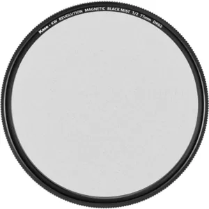 Kase Revolution Black Mist 1-2 77 mm pas cher