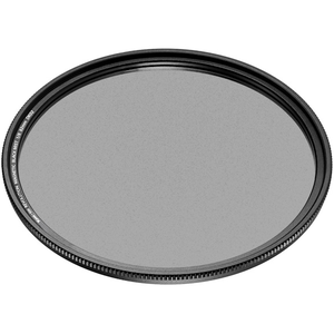 Kase KW Revolution Black Mist 1/8 67mm pas cher
