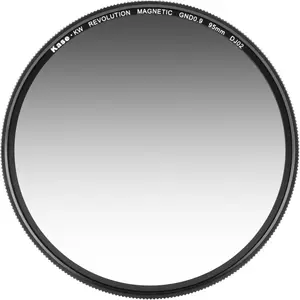 Kase Revolution Soft GND 0.9 95 mm pas cher