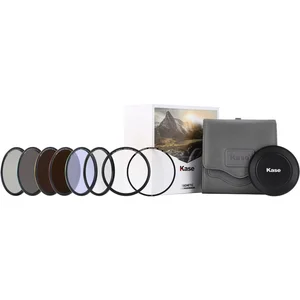 Kit Kase Revolution 67mm MEGA ND