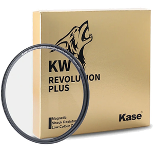 Kase KW Revolution Plus Black Magic 67mm pas cher
