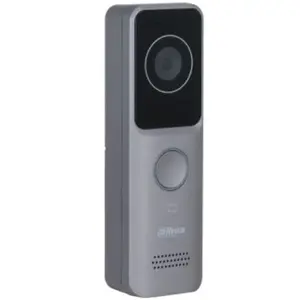 Dahua VTO2311R-WP IP video intercom WiFi deurbel met Mifare kaartlezer...