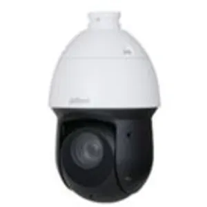 Dahua technology Caméra IP dôme motorisée - PTZ VF 4.8 -