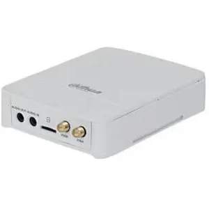 Boîtier Caméra IP DAHUA Encastrable 4MP PoE IPC-HUM8441P-E2