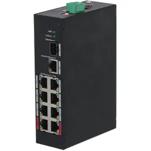 Comparateur de prix : Switch PoE 8 ports DH-PFS3110-8ET-96 (PFS3110-8ET-96-V2) - Dahua
