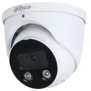 Dahua Caméra De Surveillance Ipc-hdw3849hp-as-pv 8mp 2.8 Mm