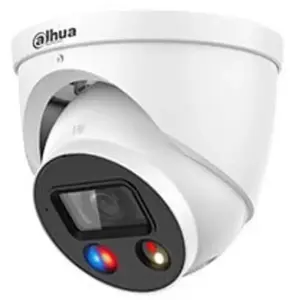 Comparateur de prix : Dahua Caméra De Surveillance Ipc-hdw3449hp-as-pv 4mp 2.8 Mm