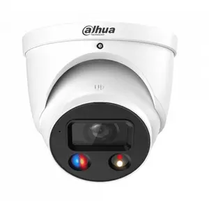 Dahua Caméra De Surveillance Ipc-hdw3549h-as-pv-0280b-s5 Tioc 3.0 Ip