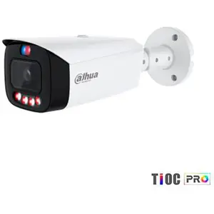 Dahua Caméra De Surveillance Dh-ipc-hfw3849t1p-as-pv-0280b-pro