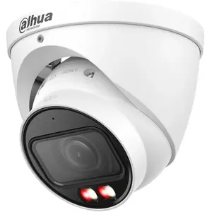 Dahua Caméra De Surveillance Ip Ipc-hdw3649t-zs-il-27135