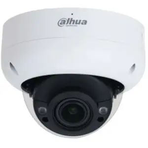 Caméra IP Dahua 8MP 4K WDR IP67 IK10 Vision nocturne Contrôle PTZ PoE