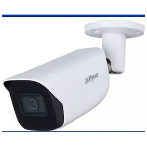 Caméra IP Bullet WizSense IR 4MP - IPC-HFW3441EP-S-0280B-S2 - Dahua