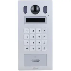 Dahua VTO6222E-P 2-fils IP Station de Porte d'Appartement VTO6222E-P
