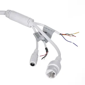 Camescope de surveillance Dahua SD3E405DB-GNY-A-PV1