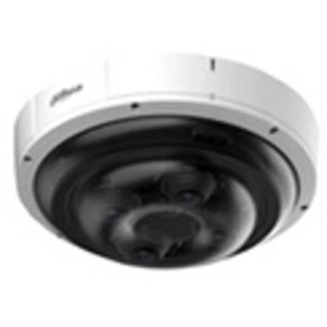 DAHUA Caméra ip dôme 5 mp 2.8 - 12 mm ir 30m poe panoramique 360° - ip...