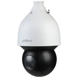 DAHUA Caméra Ip Dôme Motorisée - Ptz Vf Ir 150