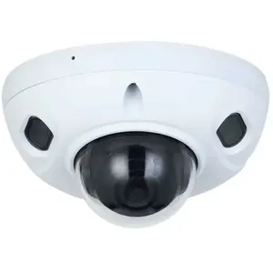 Dahua Caméra De Surveillance Dh-ipc-hdbw3441f-as-s2 Qhd