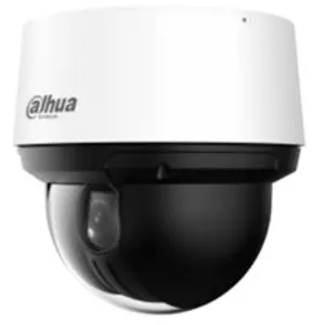 DAHUA Caméra IP dôme motorisée - PTZ 2 MP VF IR 100m PoE Zoom x16 Starlight/Panoramique 360° IA WizSense - SD4A216DB-HNY