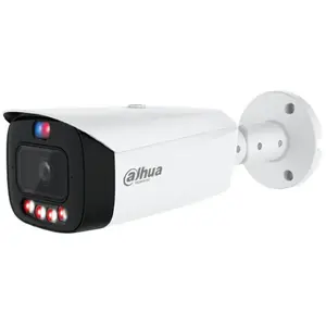 Caméra de surveillance extérieur blanc - IPCHFW3449T1PASPV0280BPRO - D...