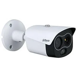 Dahua Caméra de Surveillance DHI-TPC-BF1241-B10F12-DW