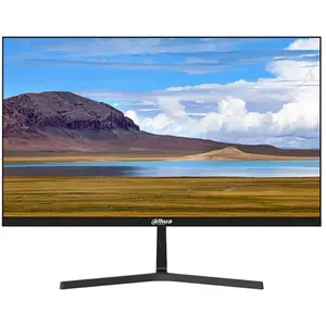 Ecran bureautique 24 DHI-LM24-B200S avec pied réglable - Dahua pas cher
