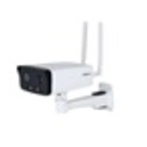 DAHUA Caméra ip bullet 4mp ff 2.8 mm ir 50m solution 4g ia wizsense - ...