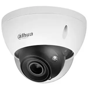 DAHUA Caméra ip dôme 5 mp vf 2.7-13.5 mm ir 40m poe starlight - ipc-hdbw5541ep-ze-27135-