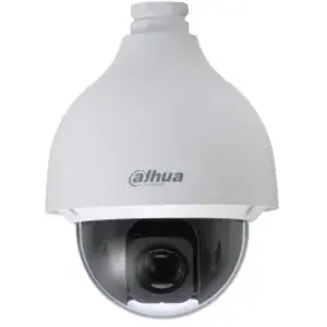 Caméra de sécurité IP Dahua WizSense PTZ PoE 4MP 4.8mm Extérieur IP67