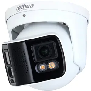 Comparateur de prix : Dahua technology Caméra IP dôme FF 3.6 mm PoE Full Color/