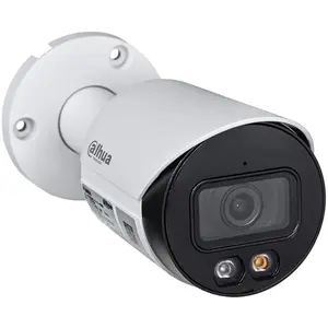 Comparateur de prix : Dahua Technology WizSense DH-IPC-HFW2549S-S-IL caméra de sécurité Coss...