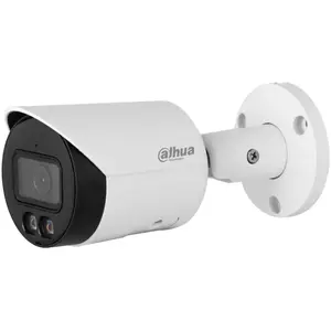 Comparateur de prix : Dahua Caméra De Surveillance Ipc-hfw2849s-s-il-0280b