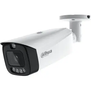 OEM Cámara De Red Bullet De 8mp/hfw3849t1-aspv0360b-prob Dahua