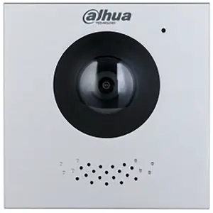 Dahua VTO4202F-P-S3 2-fils IP Station Door Modulaire VTO4202F-P-S3
