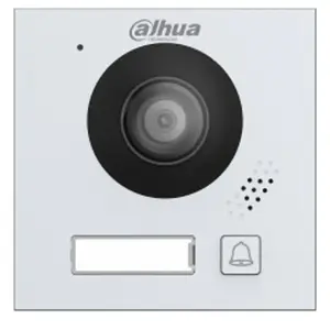 Interphone vidéo Dahua Dhi-vto4201f-p1    Taille unique