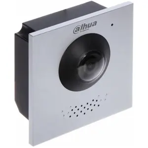 Dahua, Sonnette + interphone, VTO4201F-P VIDEO-GEGENSPRECHANLAGE (Ethe...