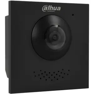 Module de caméra d'interphone IP Dahua VTO4201FB-P 2 MP avec alimentat...