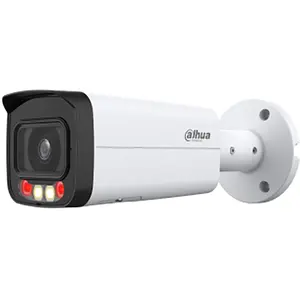 Dahua Caméra De Surveillance Ipc-hfw2849t-as-il-0360b