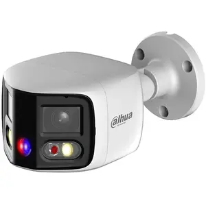Caméra de Sécurité Dahua DH-IPC-PFW3849S-A180-E2- Outdoor UHD PoE