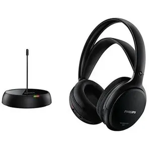 Comparateur de prix : Philips SHC5200 - Écouteurs - circum-aural - sans fil