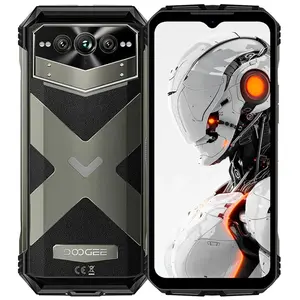 Doogee V Max Pro 5g 12gb/512gb 6.5´´ pas cher