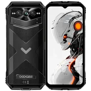 Doogee V Max Pro 5g 12gb/512gb 6.5´´ pas cher