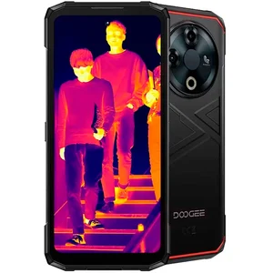 Comparateur de prix : DOOGEE FIRE 6 Telephone Portable Incassable 16Go+256Go,6.56" Écran 104...