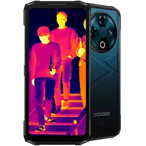 DOOGEE FIRE 6 Telephone Portable Incassable 16Go+256Go,6.56" Écran 104... pas cher