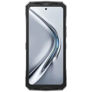 DOOGEE V40 (5G - NFC - 6.78'' - 512 Go, 12 Go RAM) Argent pas cher