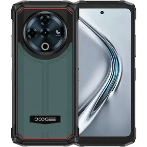 Telephone Portable Incassable DOOGEE FIRE 6 POWER 20Go+256Go,6.56" Écr... pas cher