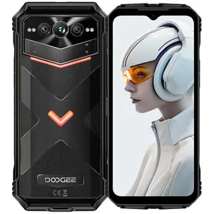 Comparateur de prix : DOOGEE V Max Plus (5G - NFC - 6.58'' - 512 Go, 16 Go RAM) Noir
