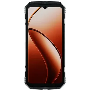 Doogee Doogee S118 (Double Sim - 6.58'', 512 Go, 8 Go RAM) Rouge