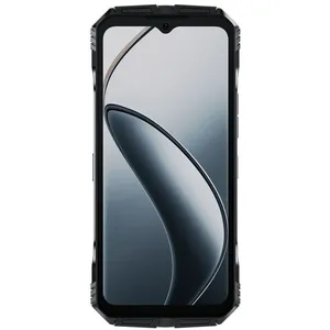 Doogee Doogee S118 (Double Sim - 6.58'', 512 Go, 8 Go RAM) Argent