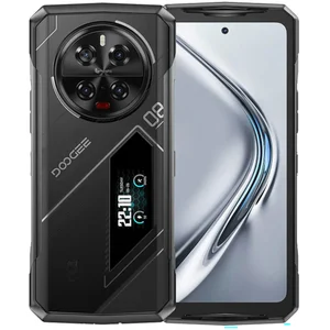 DOOGEE V40PRO Téléphone Portable Incassable 5G Android 14 36+512Go ROM... pas cher