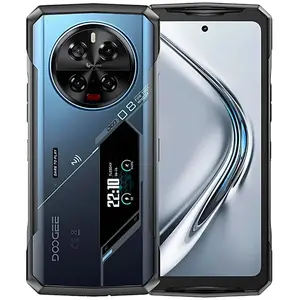 Comparateur de prix : Doogee V40 Pro 5g 16gb/512gb 6.7´´